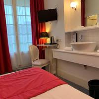 Small Classic Single Room