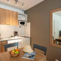 Comfort Studio (3 adults)