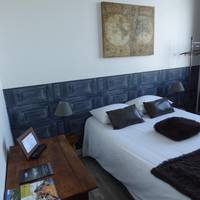 Comfort Double Room with Loire View