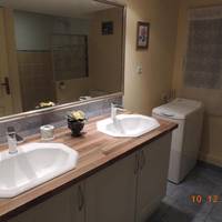 Two-Bedroom Gite
