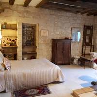 Carica Double Room