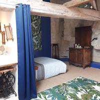 Musa Double Room