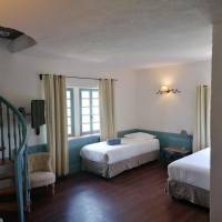 Duplex Suite