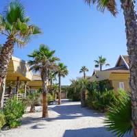 Bungalow - Beach Front
