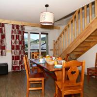 Apartment (5 Persons)