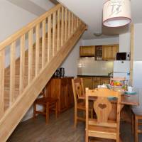 4 Rooms Apartement (8 persons)