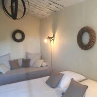 Double or Twin Room with Garden View
