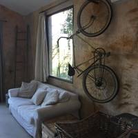 Double or Twin Room with Garden View