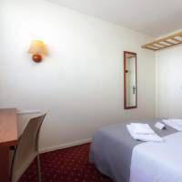PrivilegeTwin Room (2 adults)