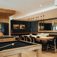 Duplex Apartment