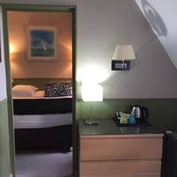 Charm Triple Room