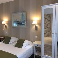 Deluxe Double Room - Disability Access/Ground Floor