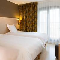 Comfort Twin Room