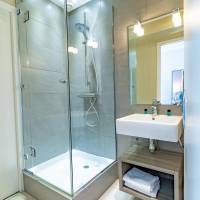 Standard Room with Sea View for 1 or 2 persons