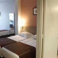 Double Room with City View