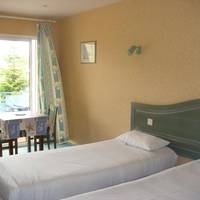 Comfort Twin Room
