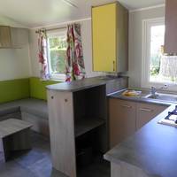 Cottage Premium 3 Bedrooms 40m2