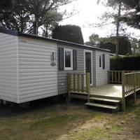 Cottage Loisirs 2 Bedrooms