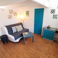 Duplex Apartment