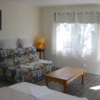 King Studio with Sofa Bed