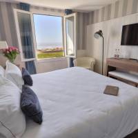 Comfort Double Room Ocean