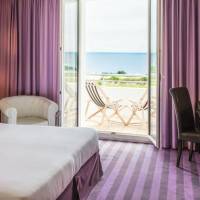 Premium Double Room Ocean