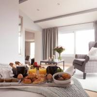 Comfort Suite Ocean