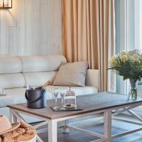 Premium Suite Ocean
