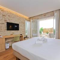 Triple Room with Terrace