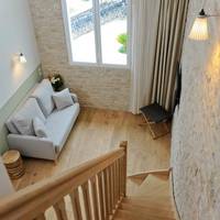 Duplex Suite