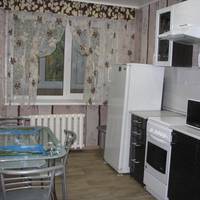 Апартаменты