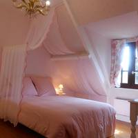 Rose Double Room