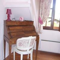 Romantique Double Room
