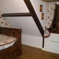 Papillon Single Room