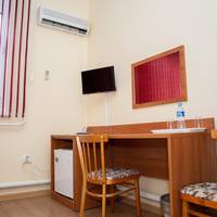 Budget Twin Room
