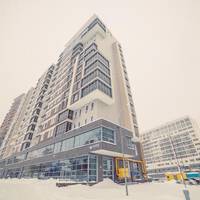 Апартаменты
