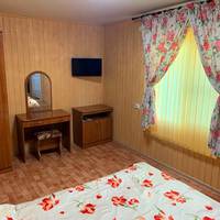 Economy Double or Twin Room