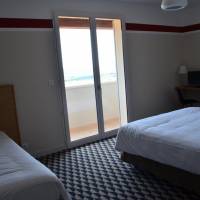 Triple Room with Balcony