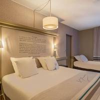 Comfort Triple Room