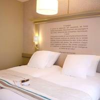 Comfort Twin Room