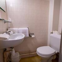 Budget Triple Room