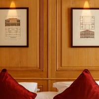 Guest room, 2 Twin/Single Bed(s), Limited view