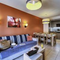 Superior Two-Bedroom Apartment (6 People)