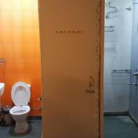Двухместный с 1 кроватью или 2 отдельными кроватями