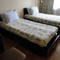 Standard Double or Twin Room with Balcony