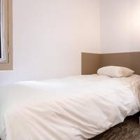 Economy Single Room
