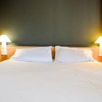 Standard Double Room - Disability Access