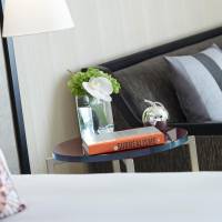 Prestige Twin Room