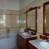 Double Room with Extra Bed
