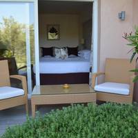 Double Room with Maquis View